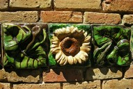 �������� � ���������� Capricho de Gaudí: ������������ ���������