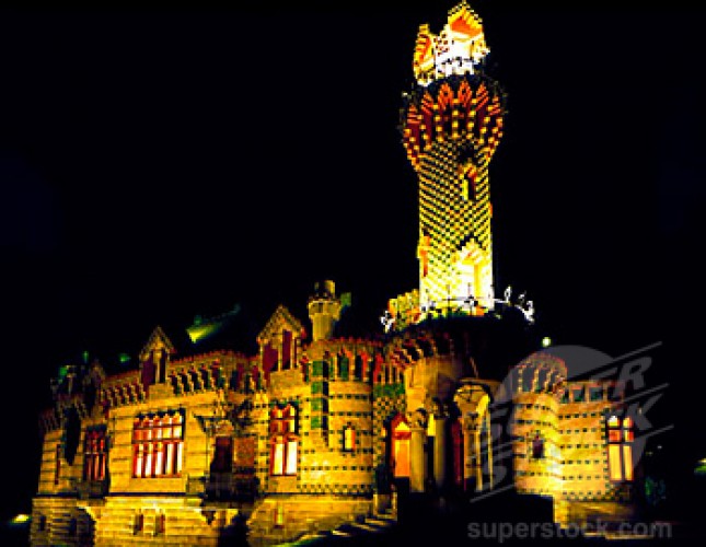 Capricho de Gaudi - ���������� ������ ����